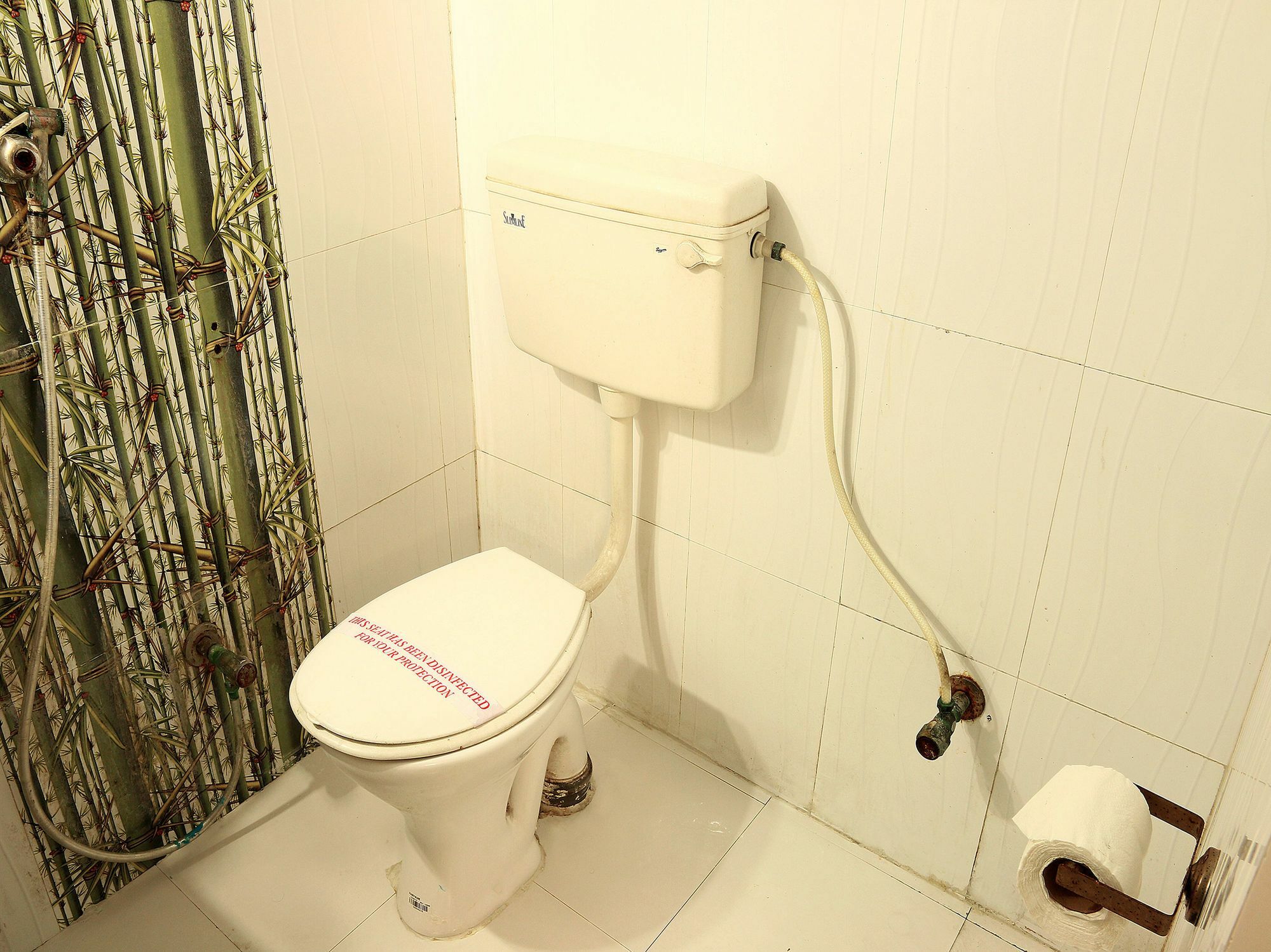 OYO 2510 Hotel Aster Guest House Kalkutta Exterior foto