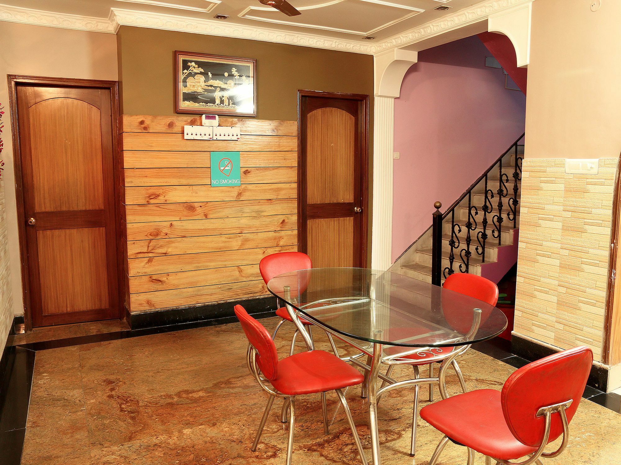 OYO 2510 Hotel Aster Guest House Kalkutta Exterior foto