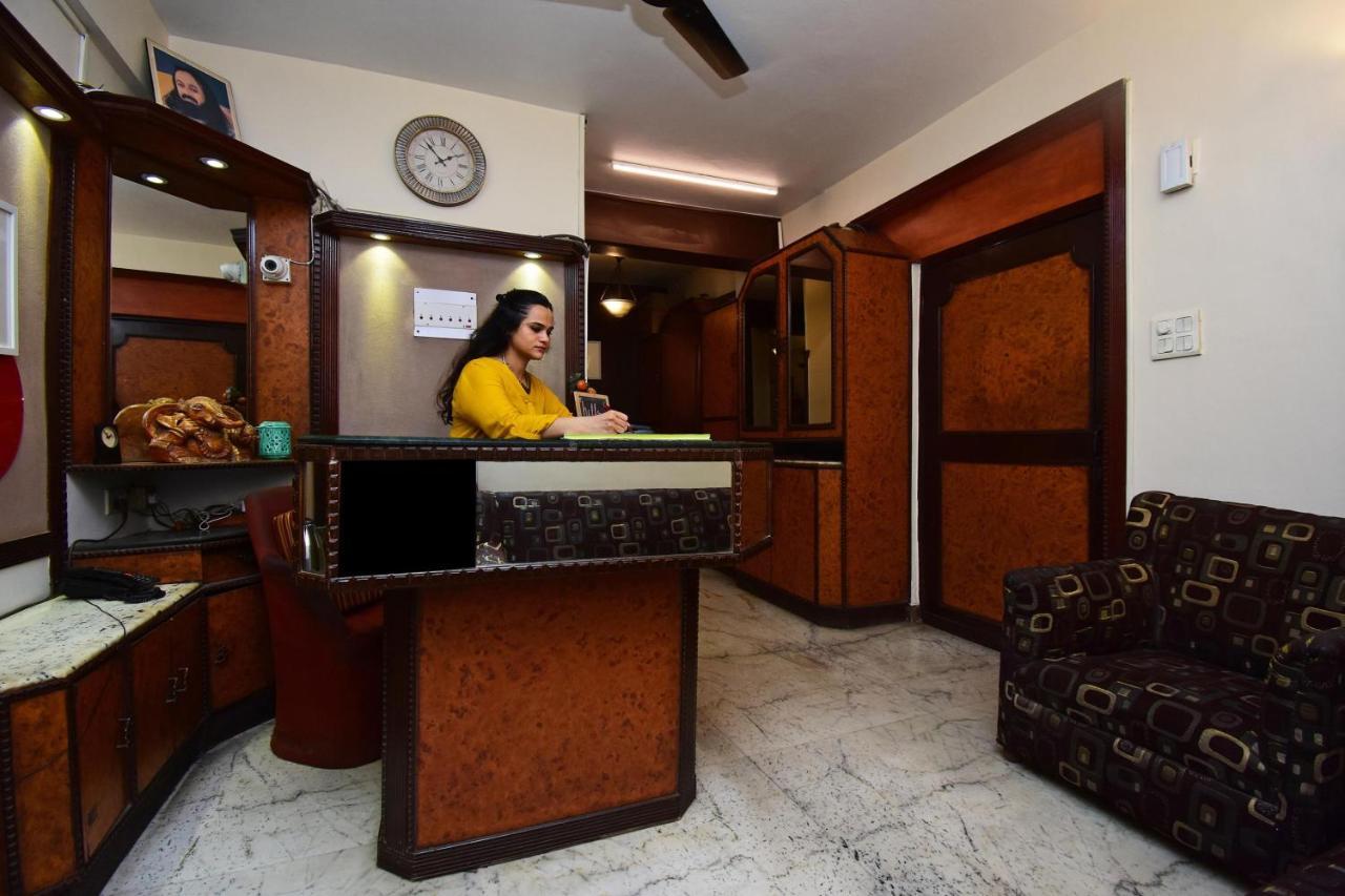 OYO 2510 Hotel Aster Guest House Kalkutta Exterior foto